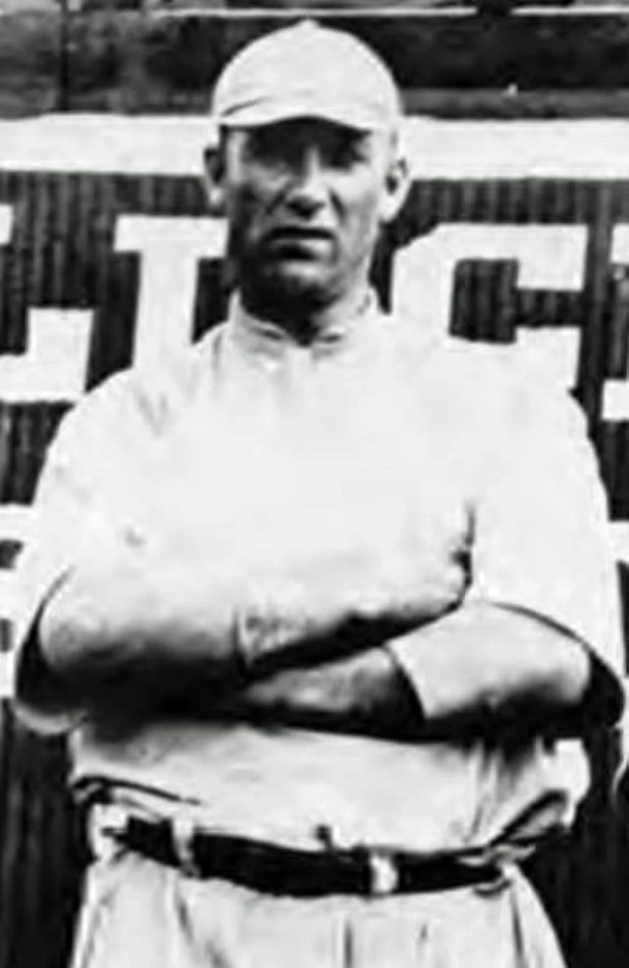 Ed Walker