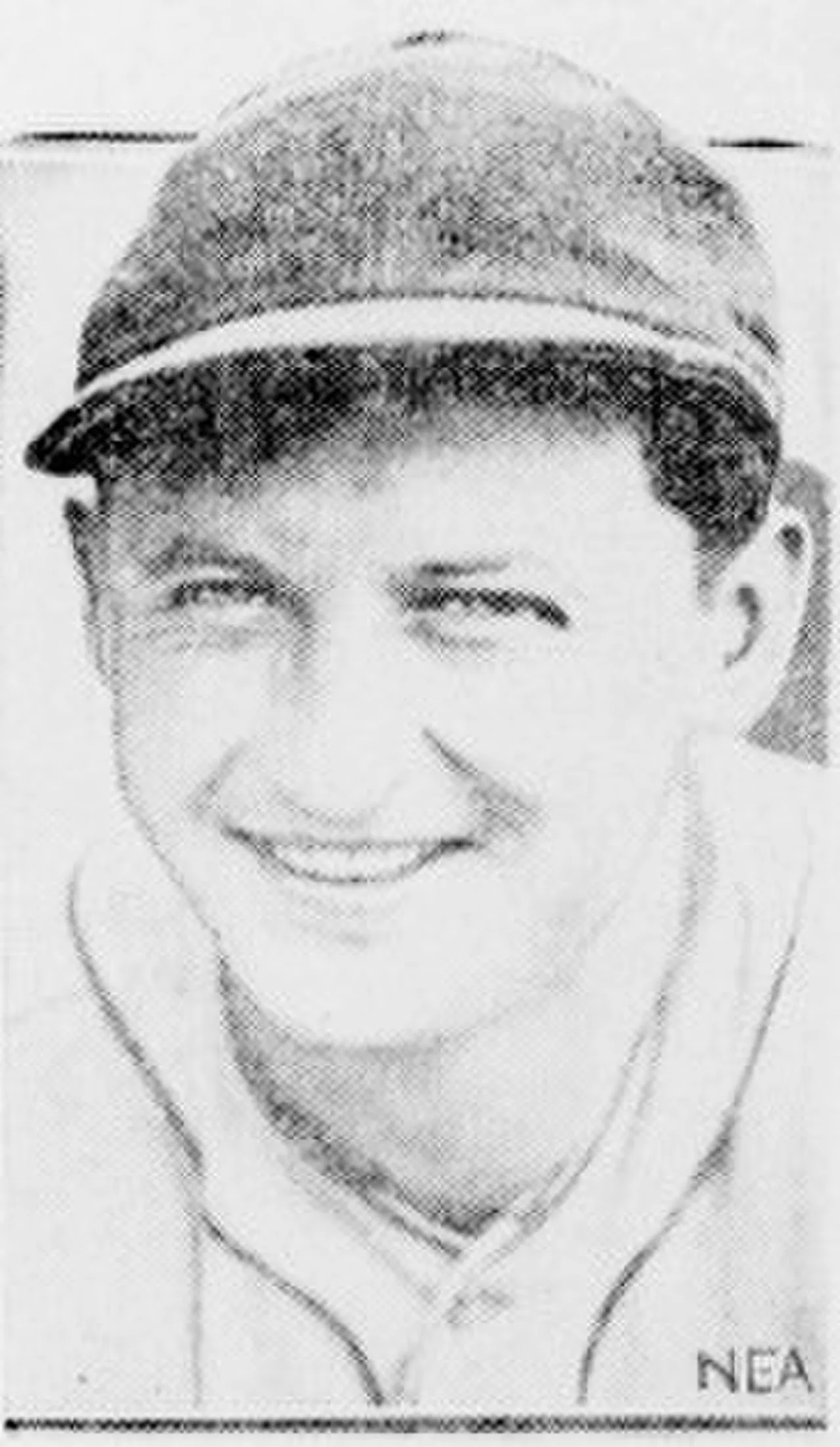 Ed Walsh, Jr.