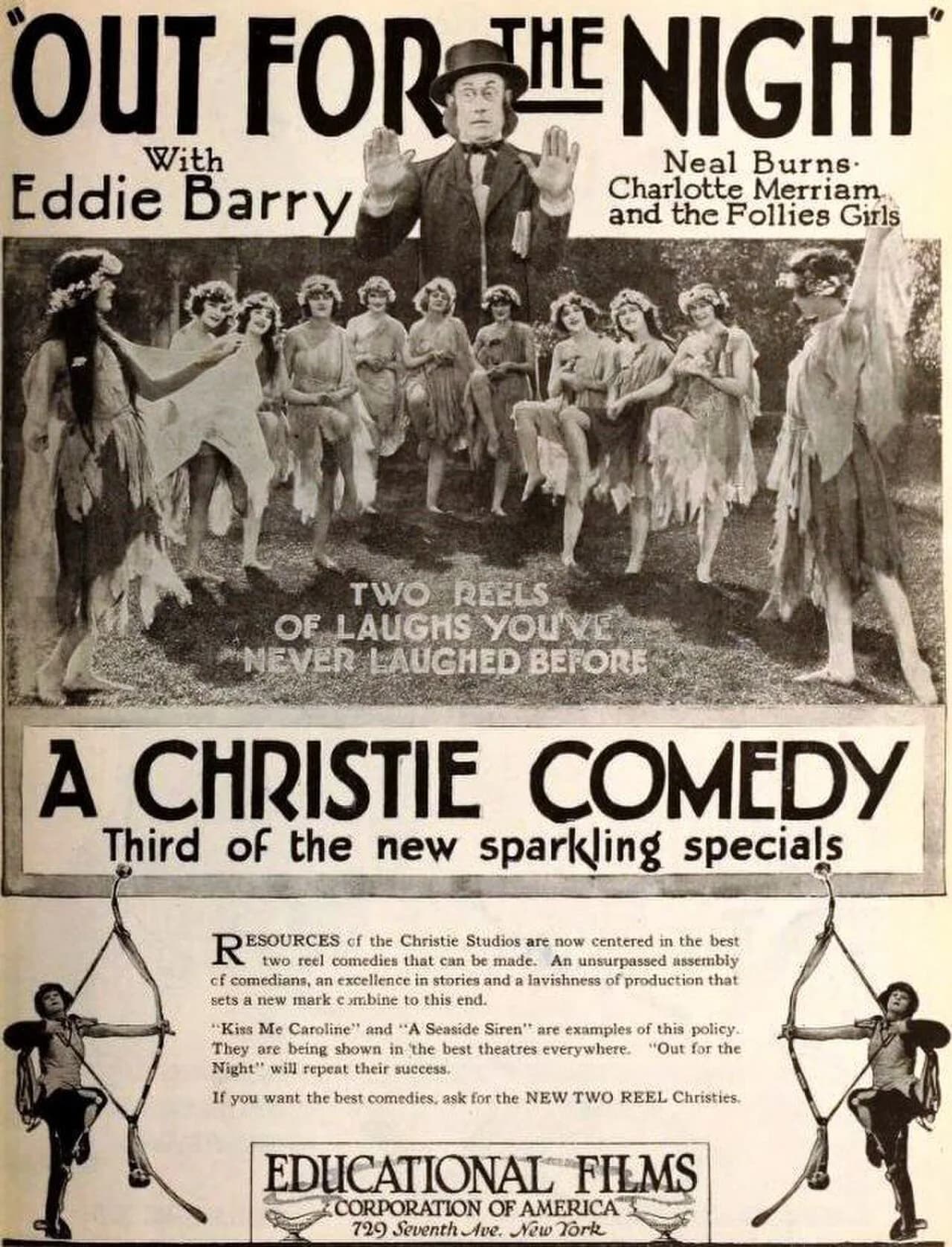 Eddie Barry