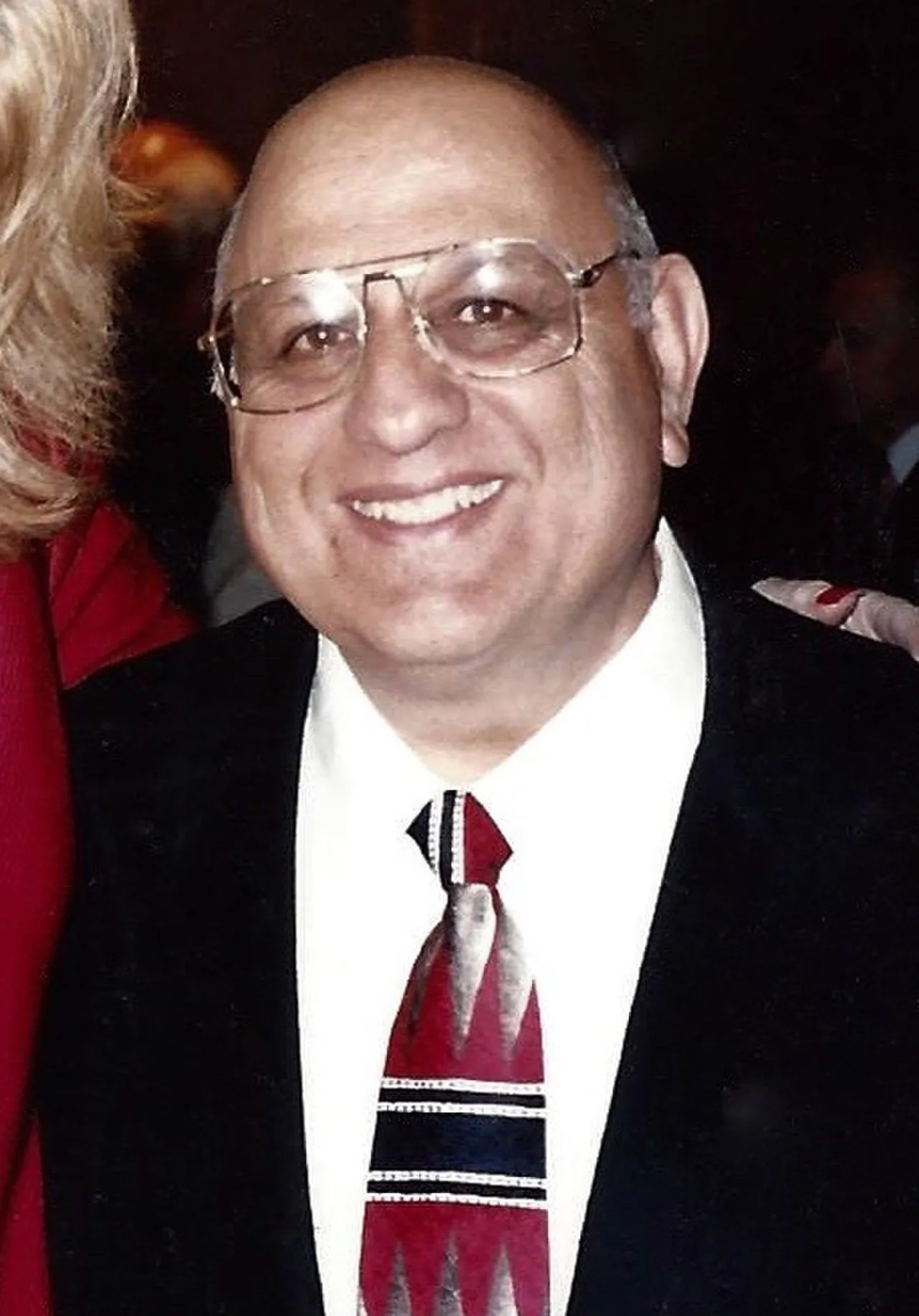 Eddie Basha, Jr.