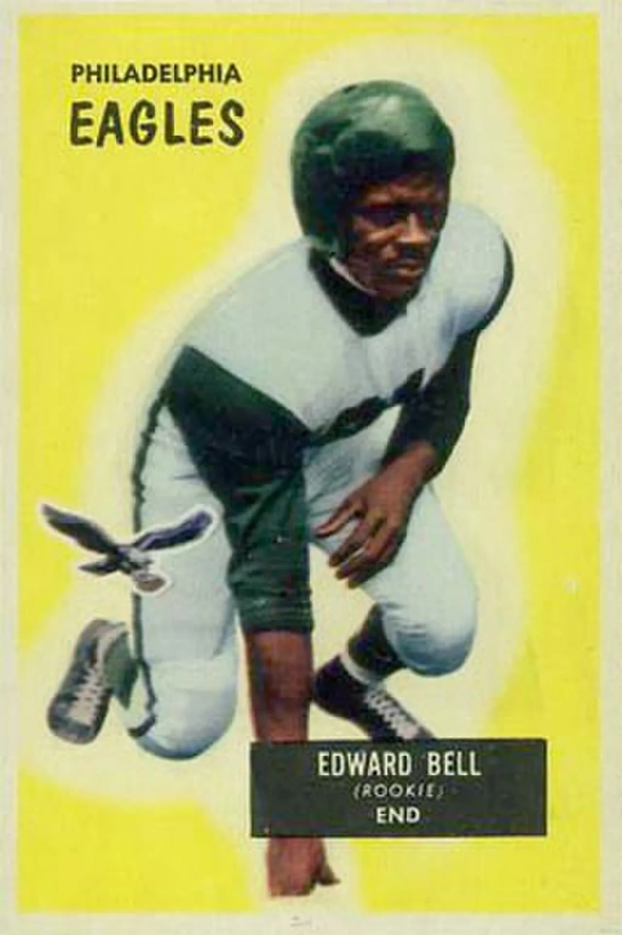 Eddie Bell