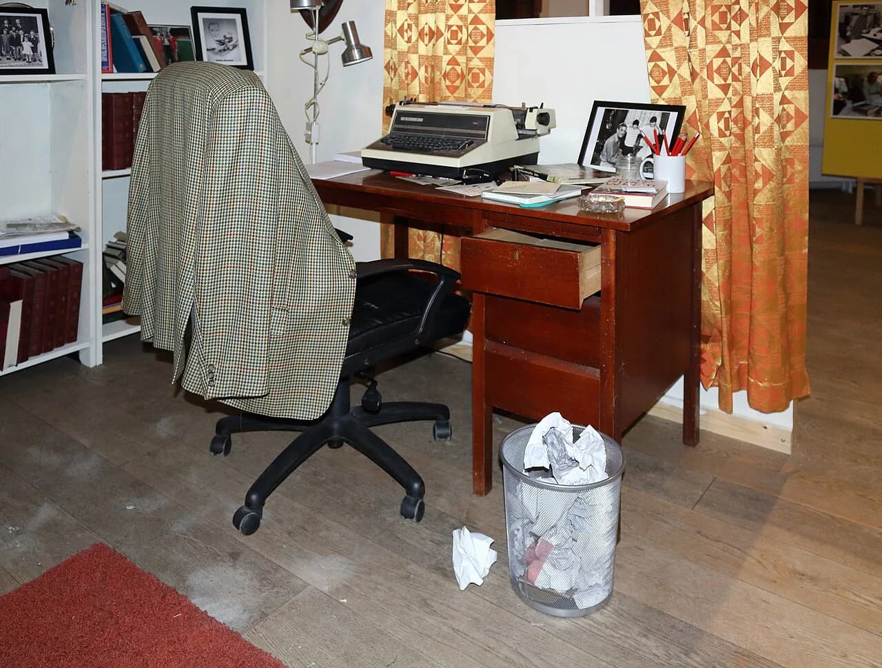 Eddie Braben