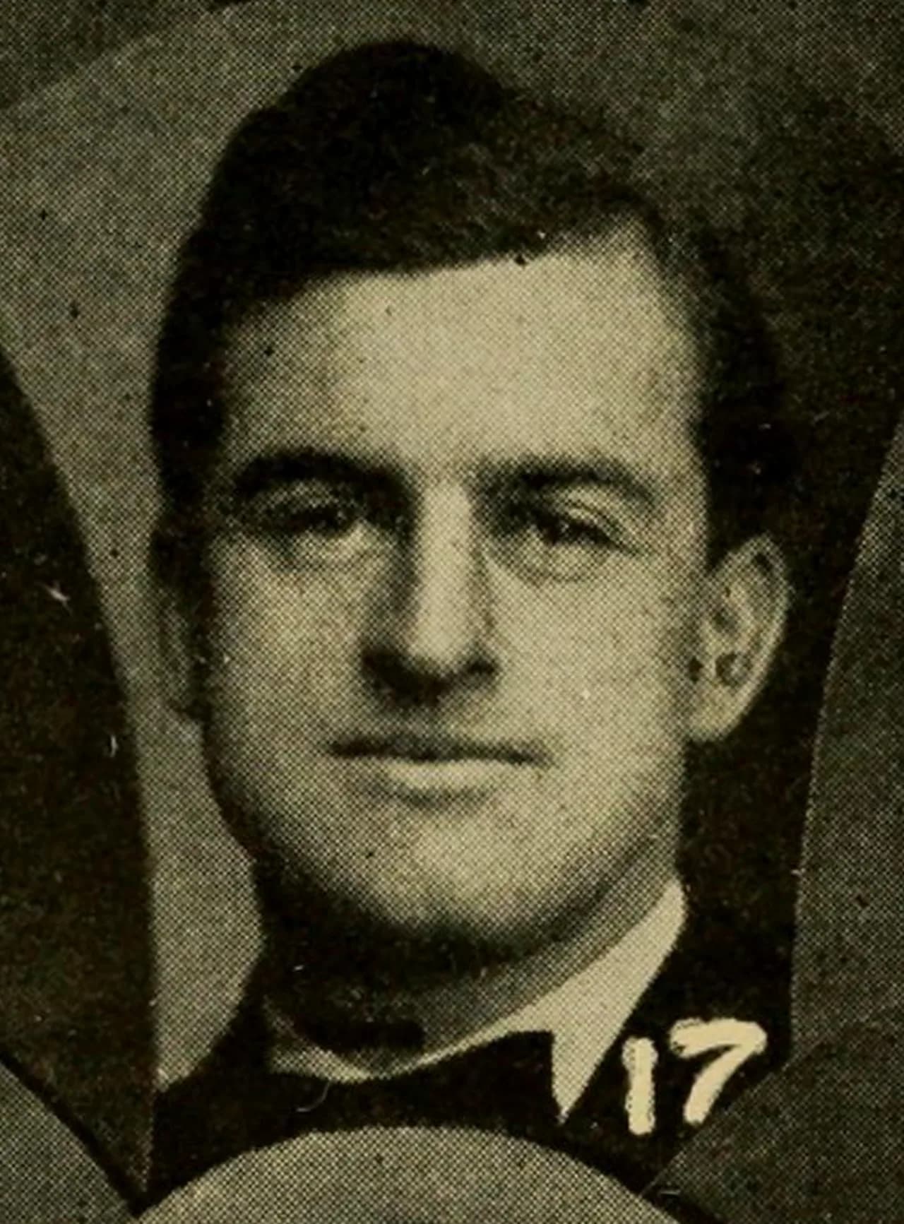 Eddie Cochems