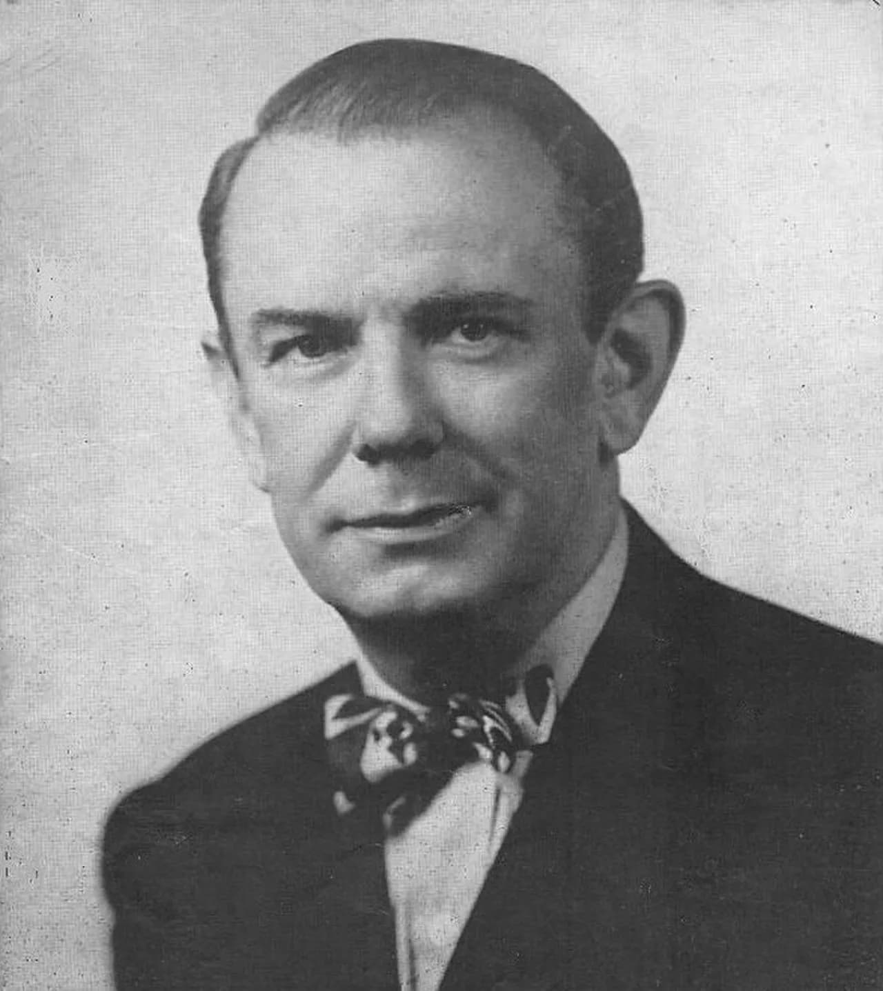 Goucher, Joseph Nelson