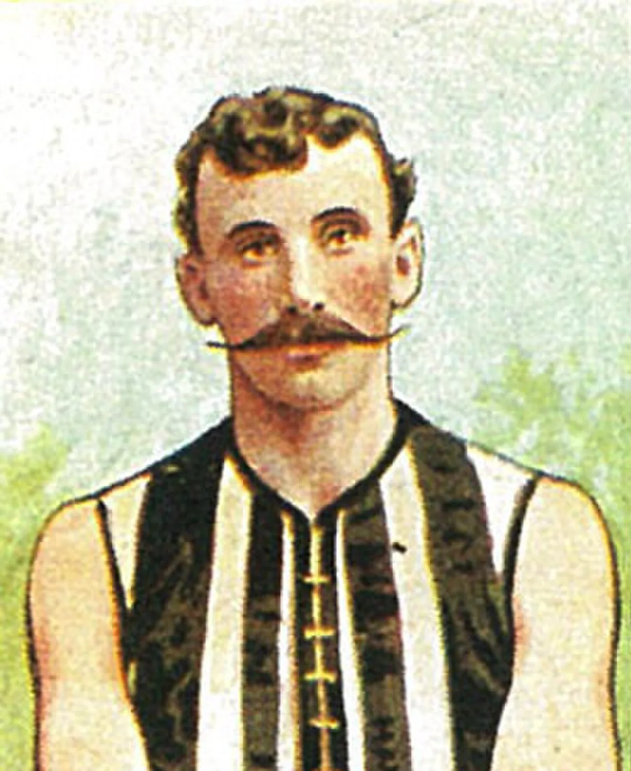 Eddie Drohan