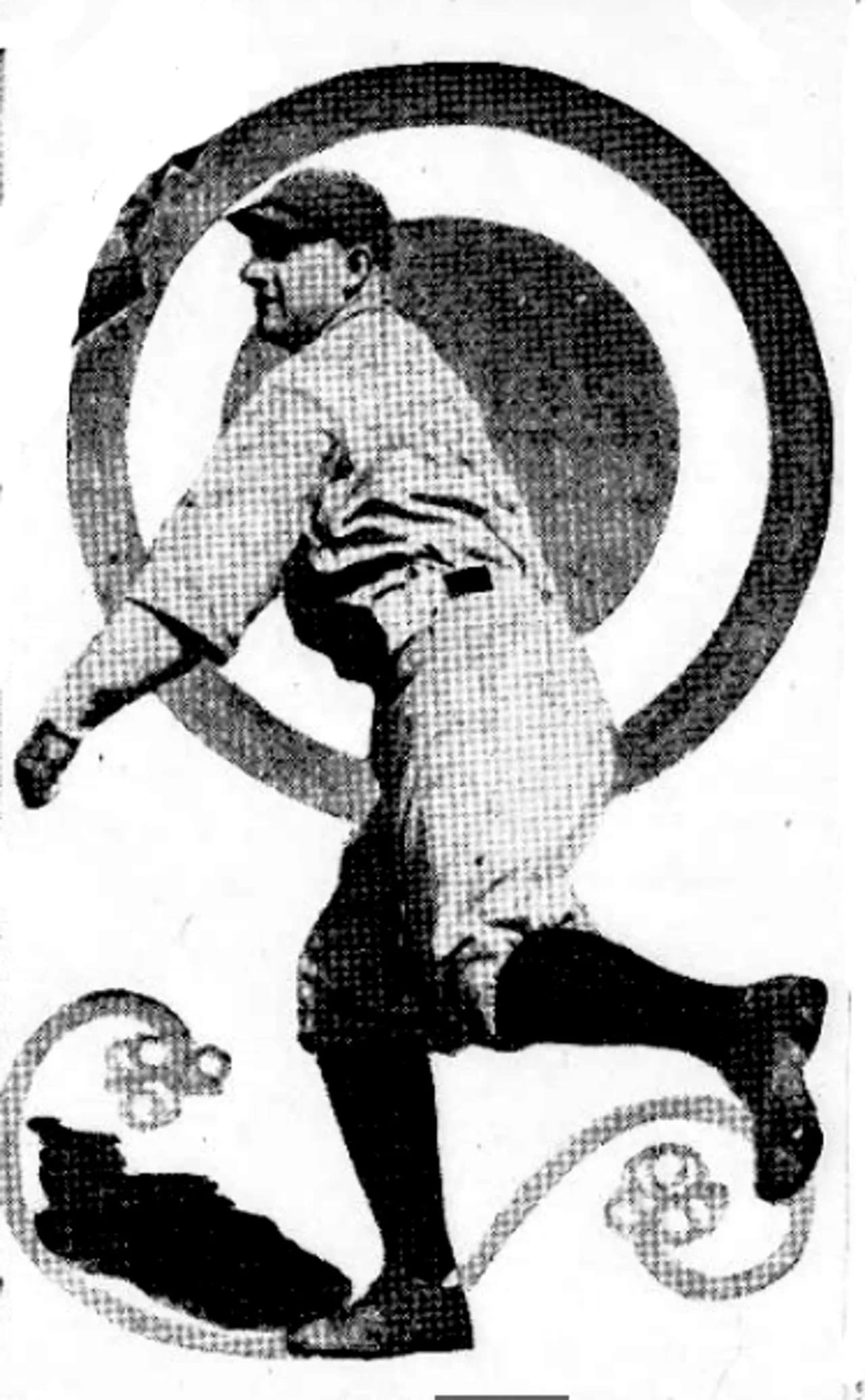 Eddie Eayrs