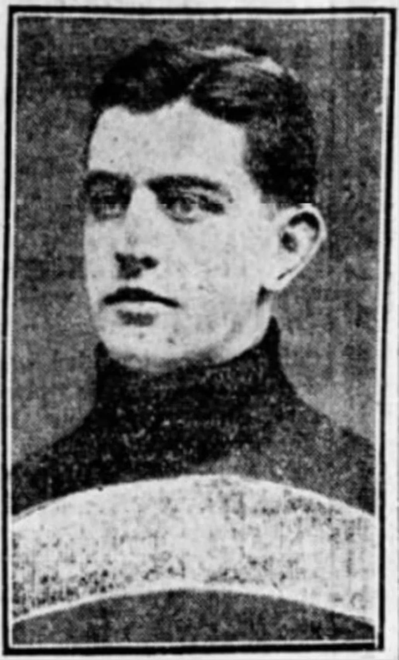 Eddie Emerson