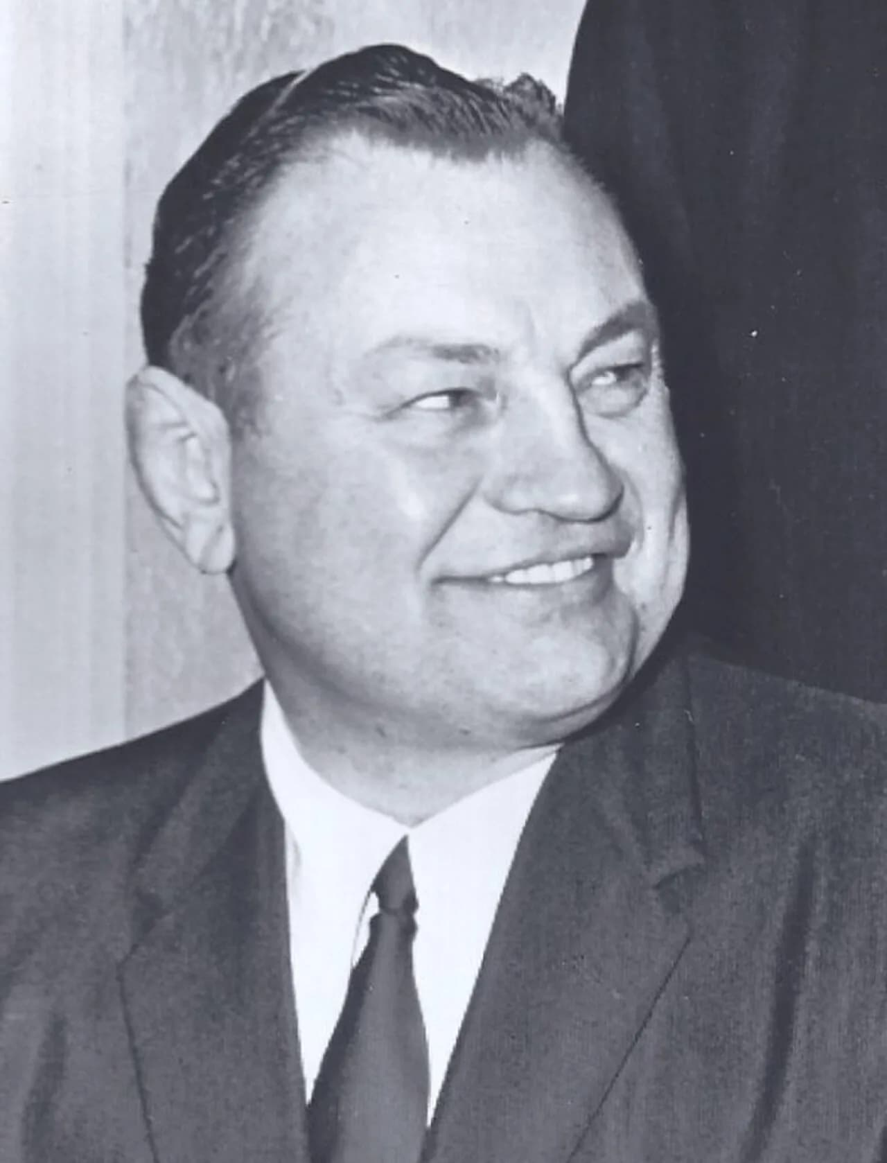 Eddie Erdelatz