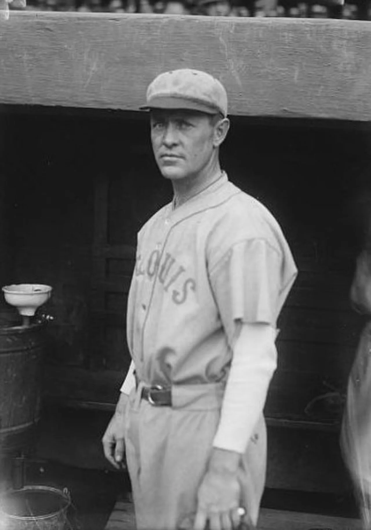 Eddie Foster