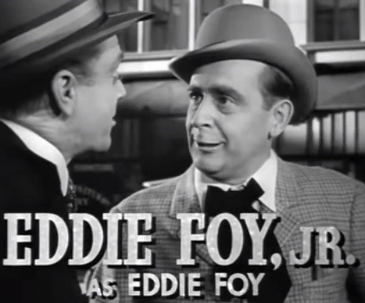 Eddie Foy, Jr.