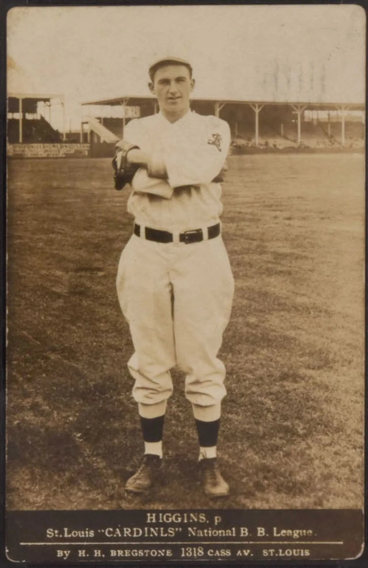 Eddie Higgins