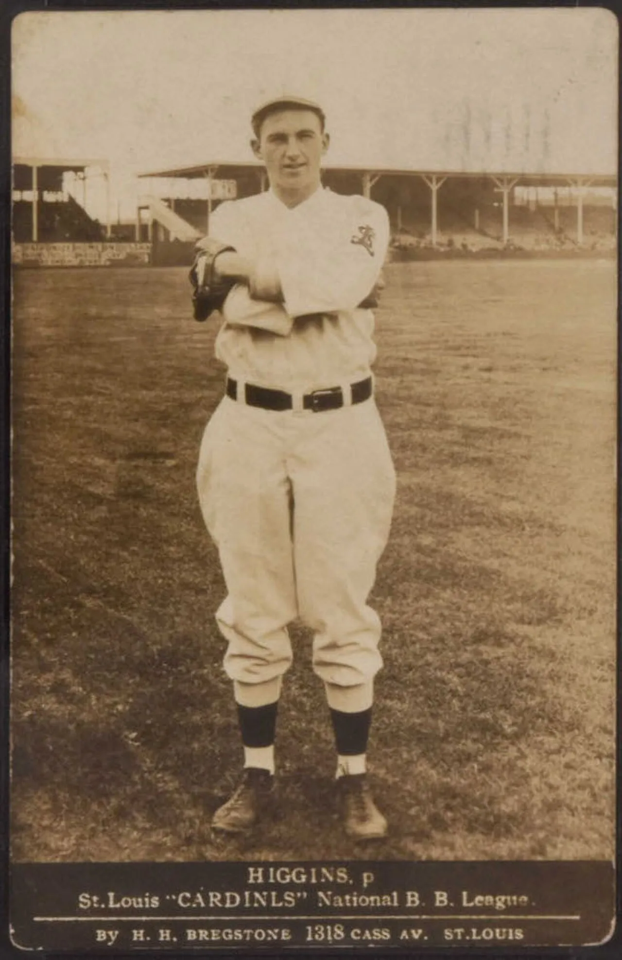 Eddie Higgins