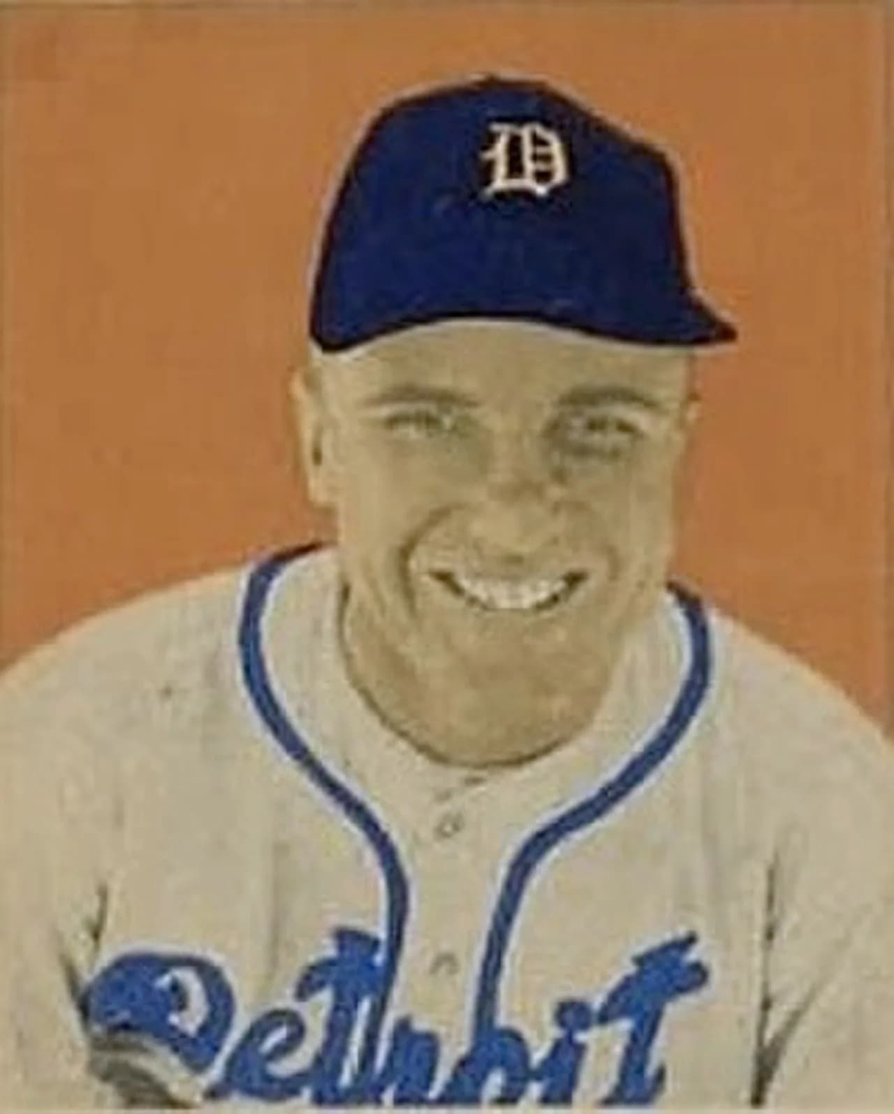 Eddie Mayo