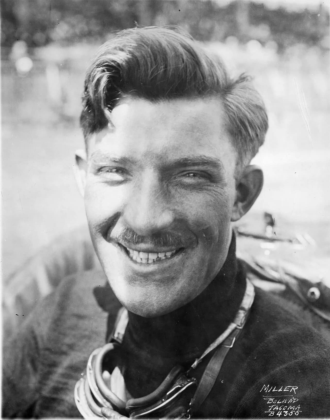 Eddie Miller