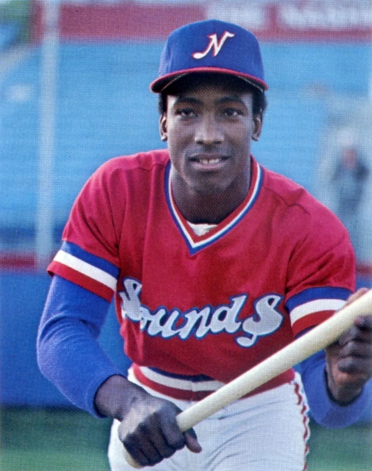 Eddie Milner