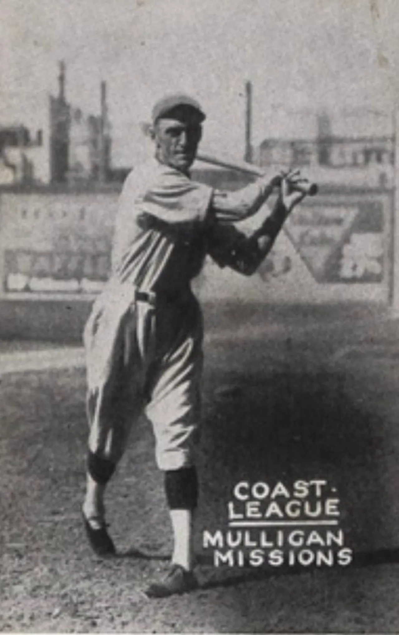 Eddie Mulligan