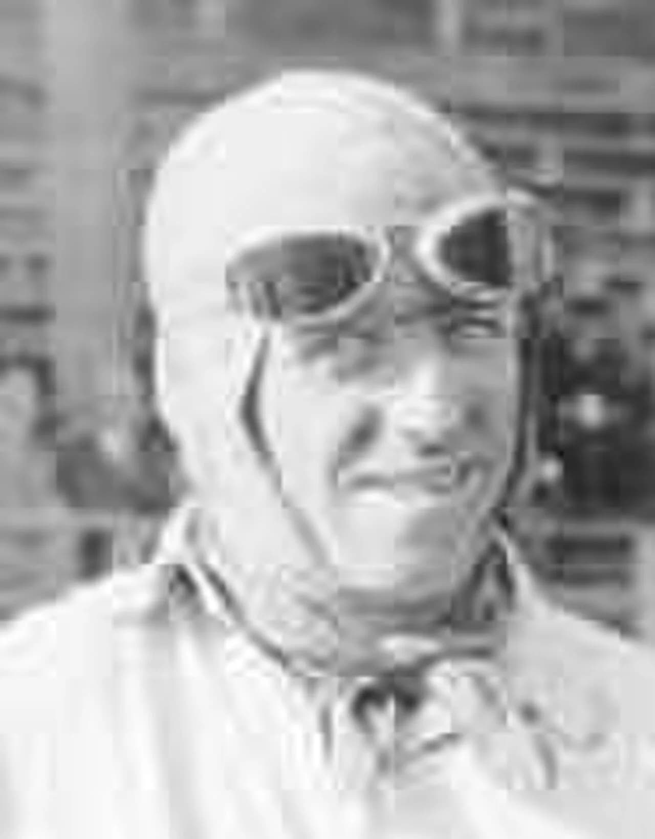 Eddie O'Donnell