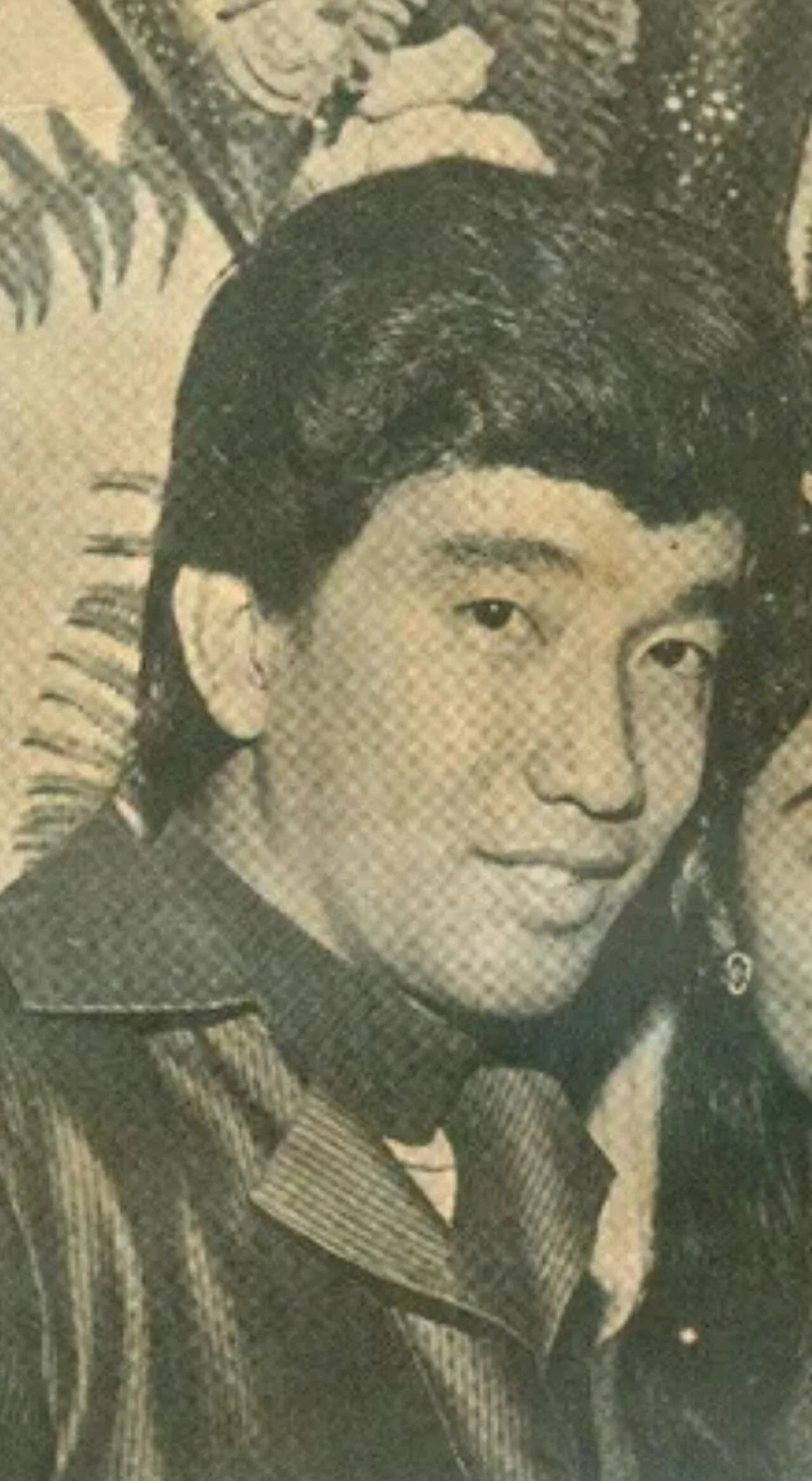 Eddie Peregrina