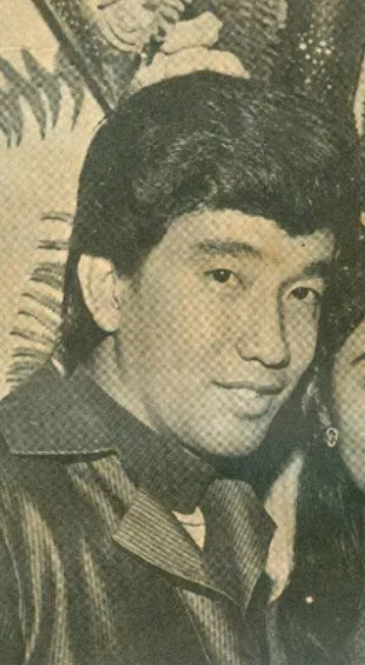 Eddie Peregrina