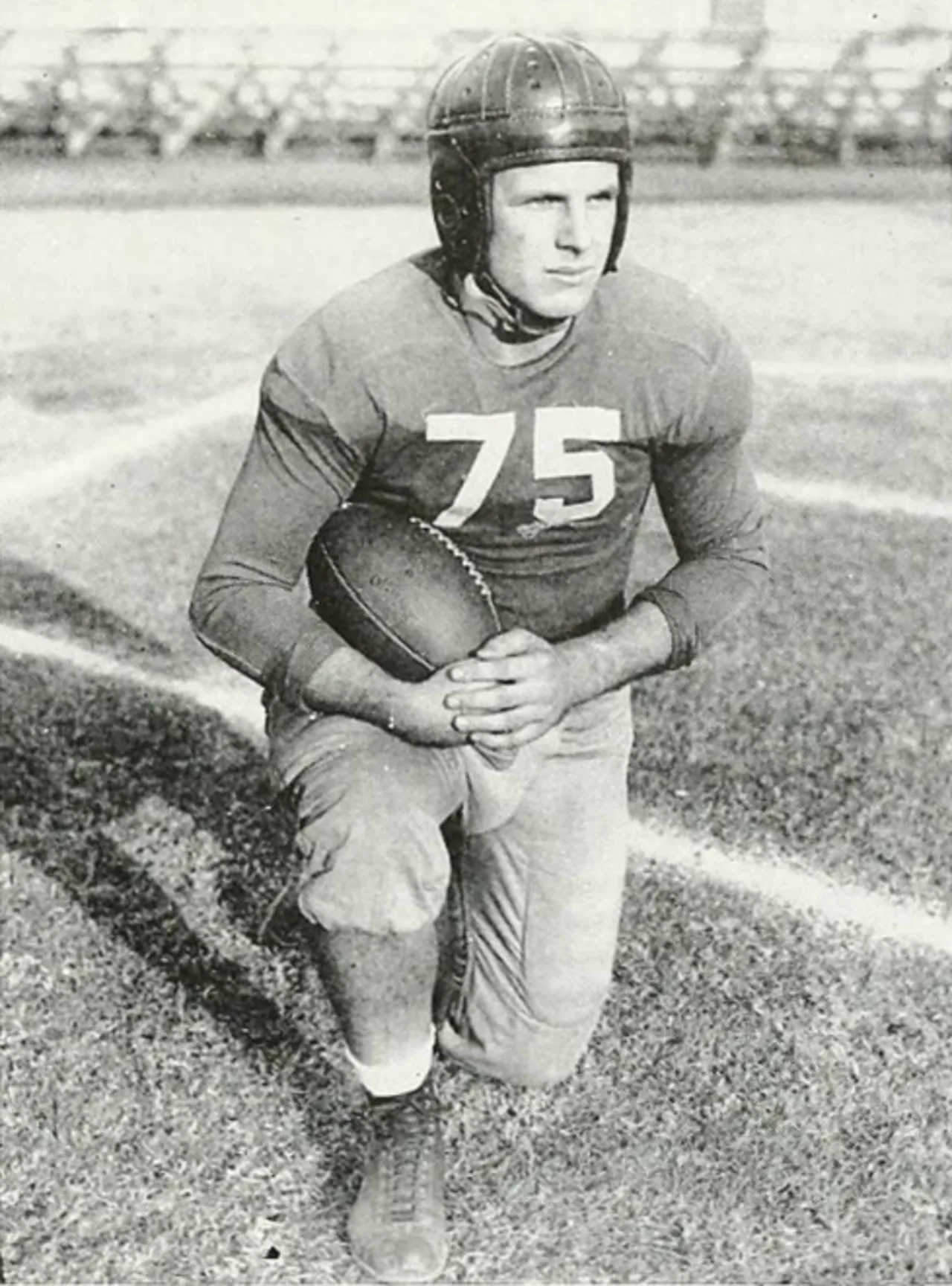 Eddie Prokop
