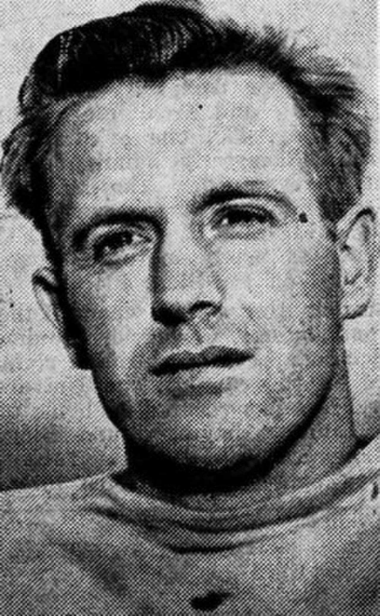 Eddie Talboom