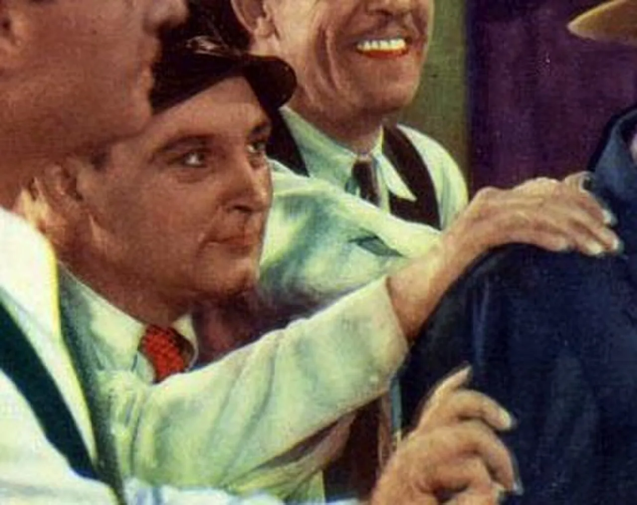 Eddy Chandler