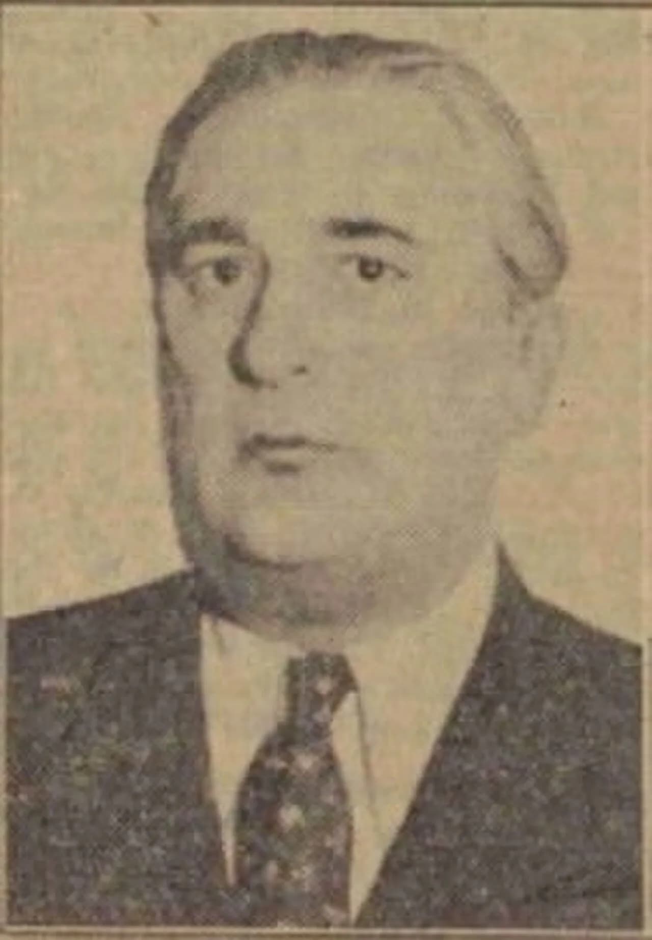 Martin Bercovici