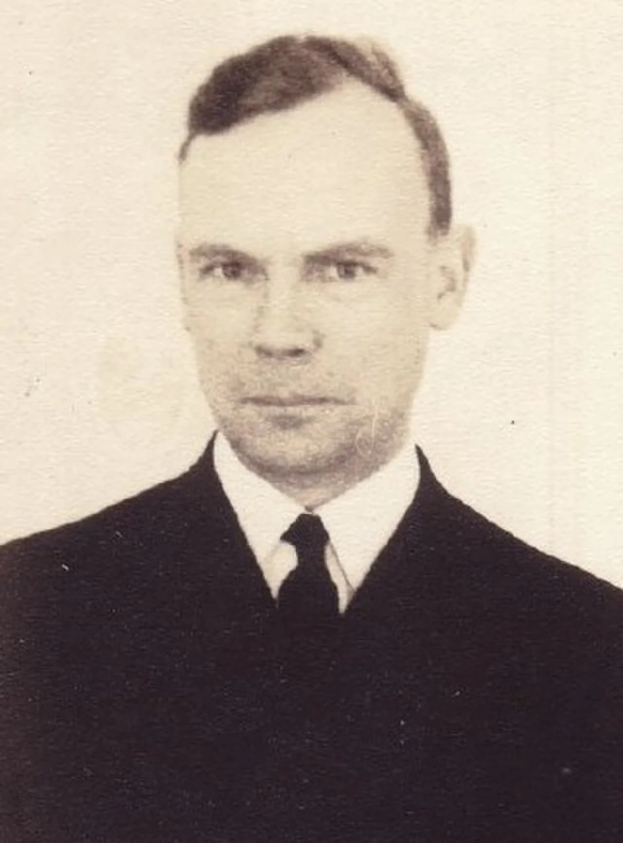 Edgar Chandler
