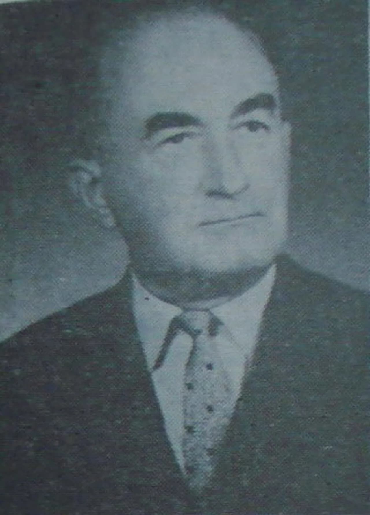 Emilian Bratu