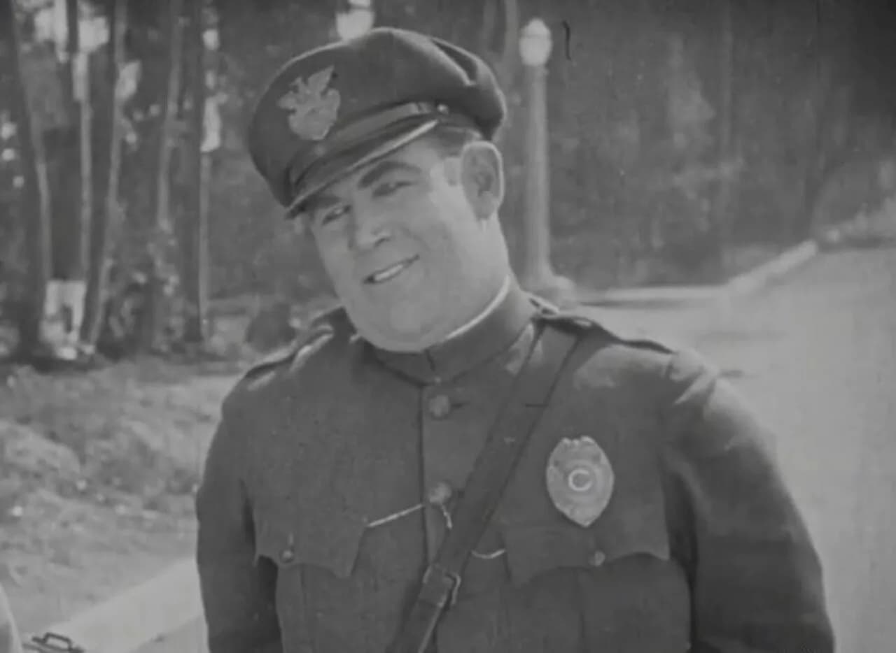 Edgar Dearing