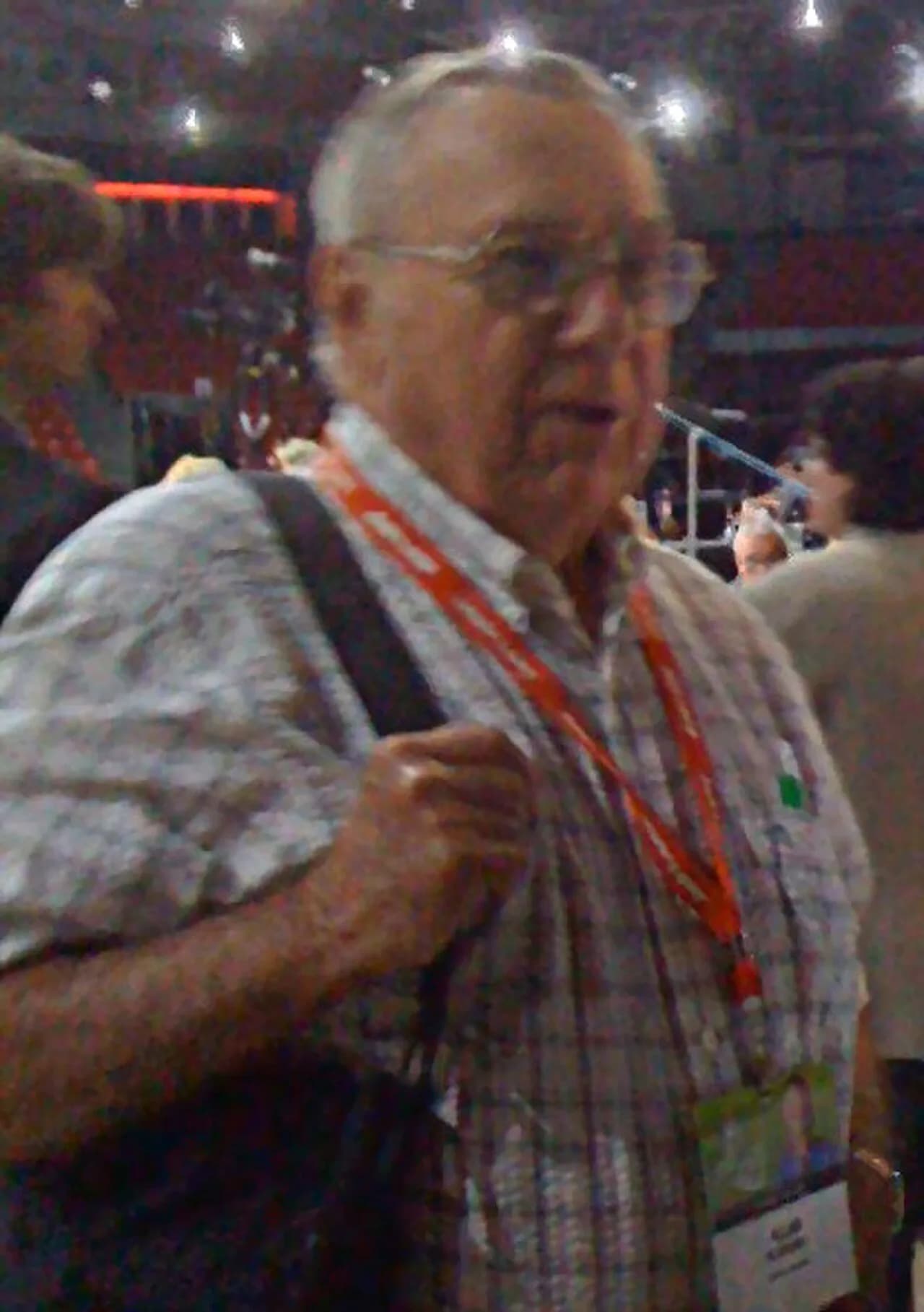 Edgar Ernest Kaeding