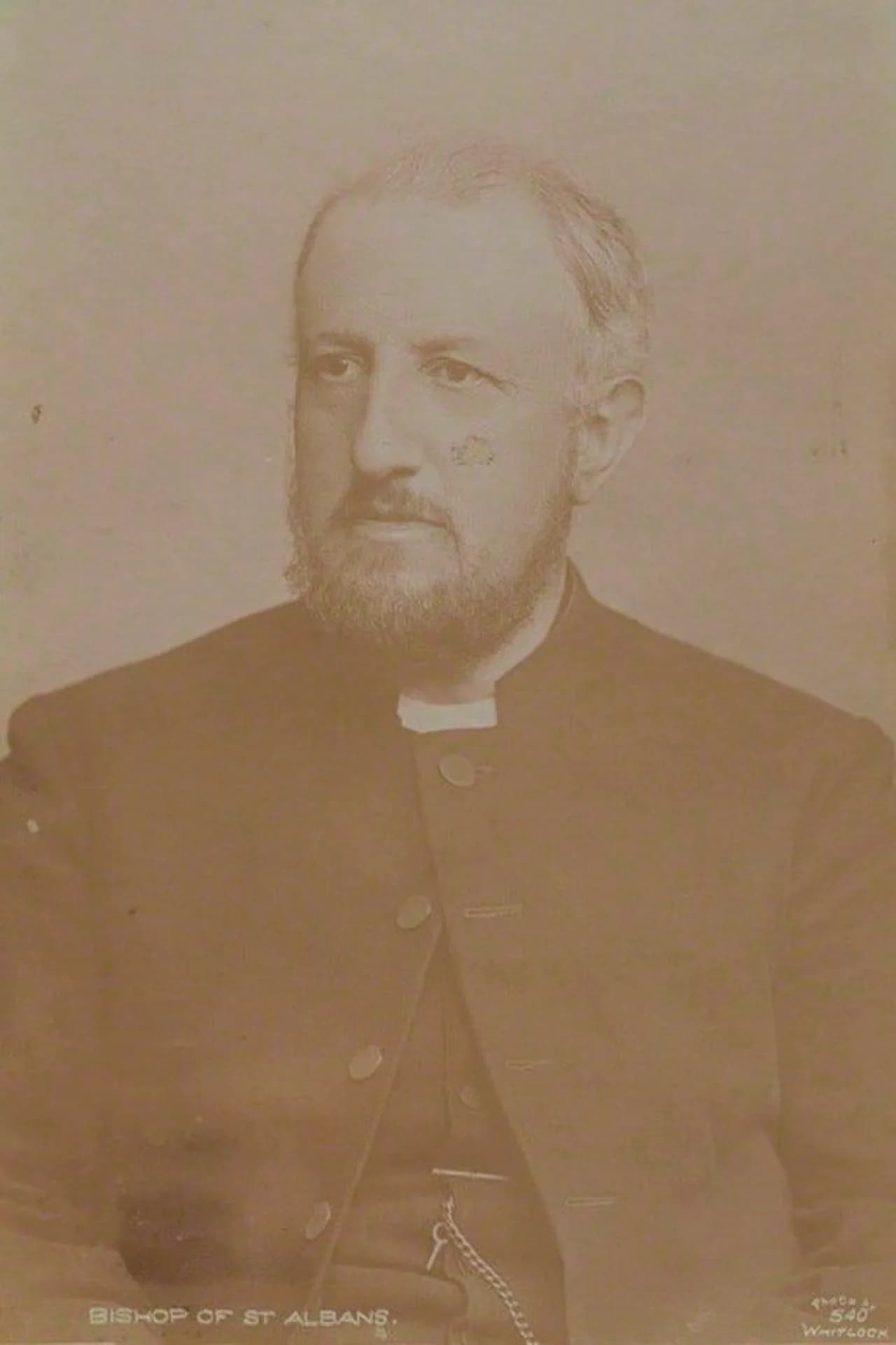Edgar Jacob