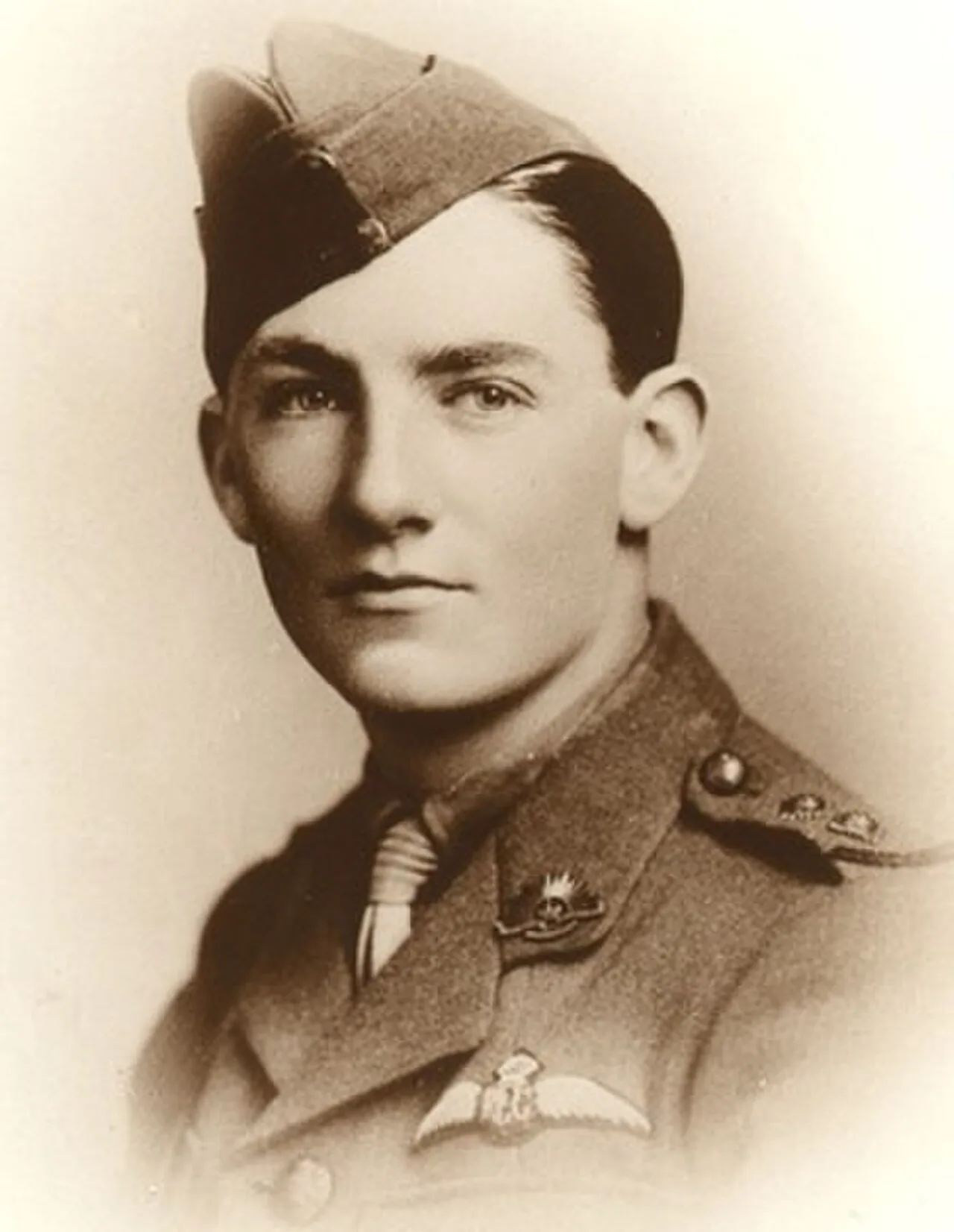 Edgar McCloughry