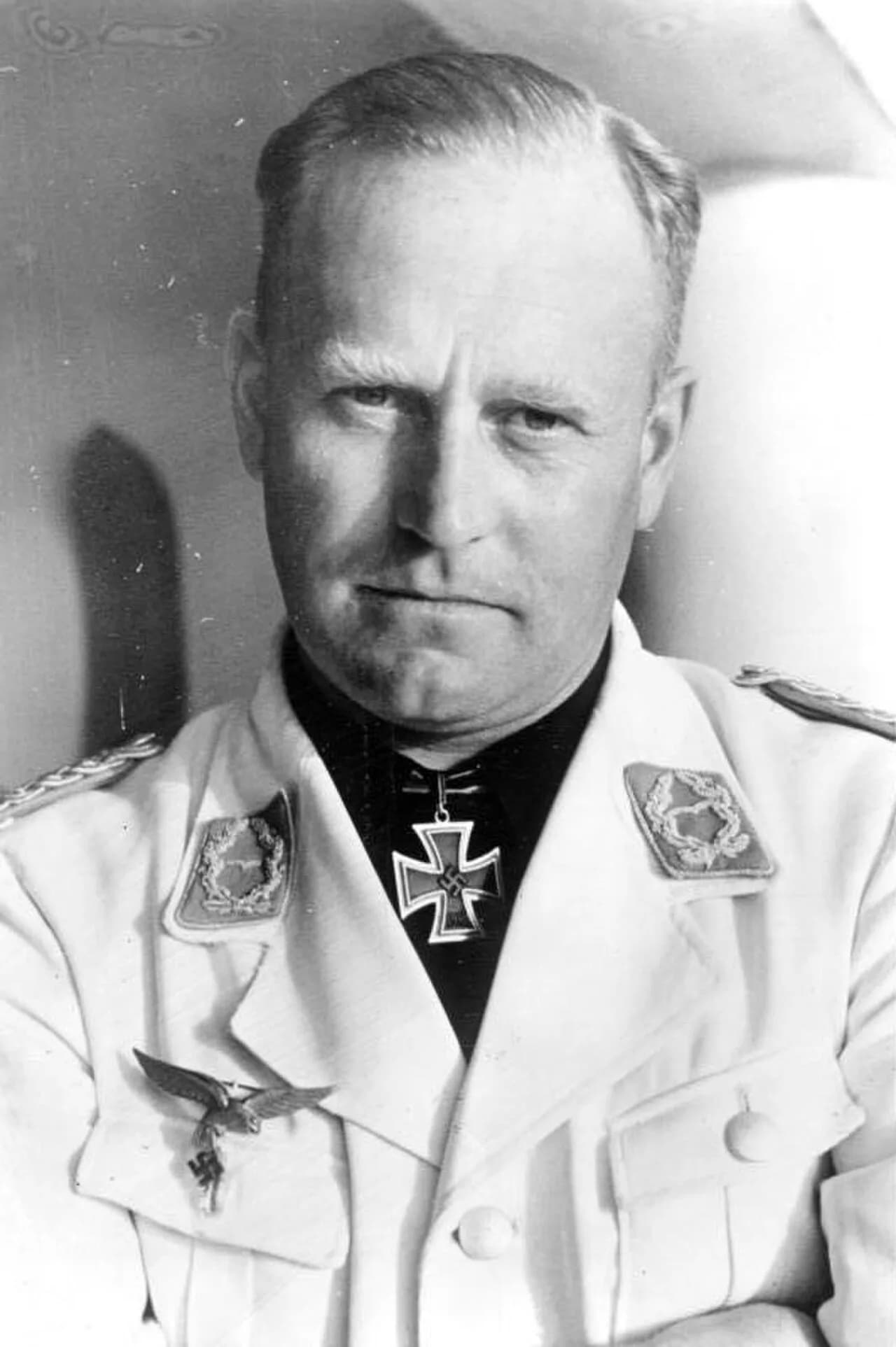 Edgar Petersen