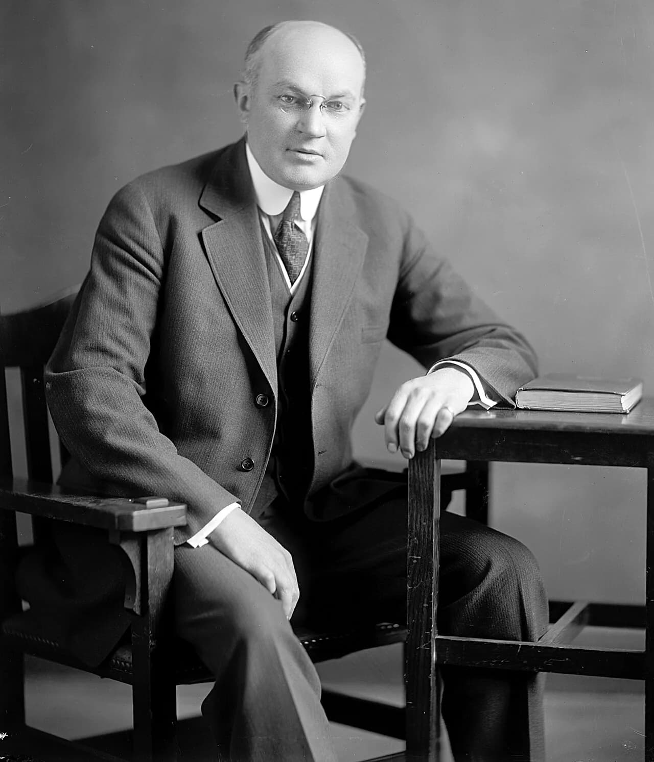 Edgar Raymond Kiess