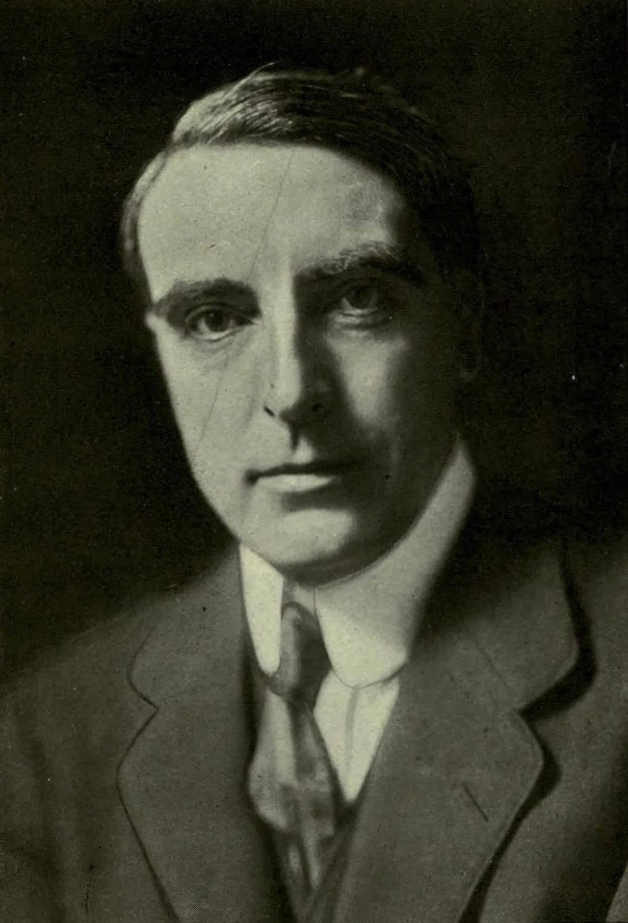 Edgar Rickard