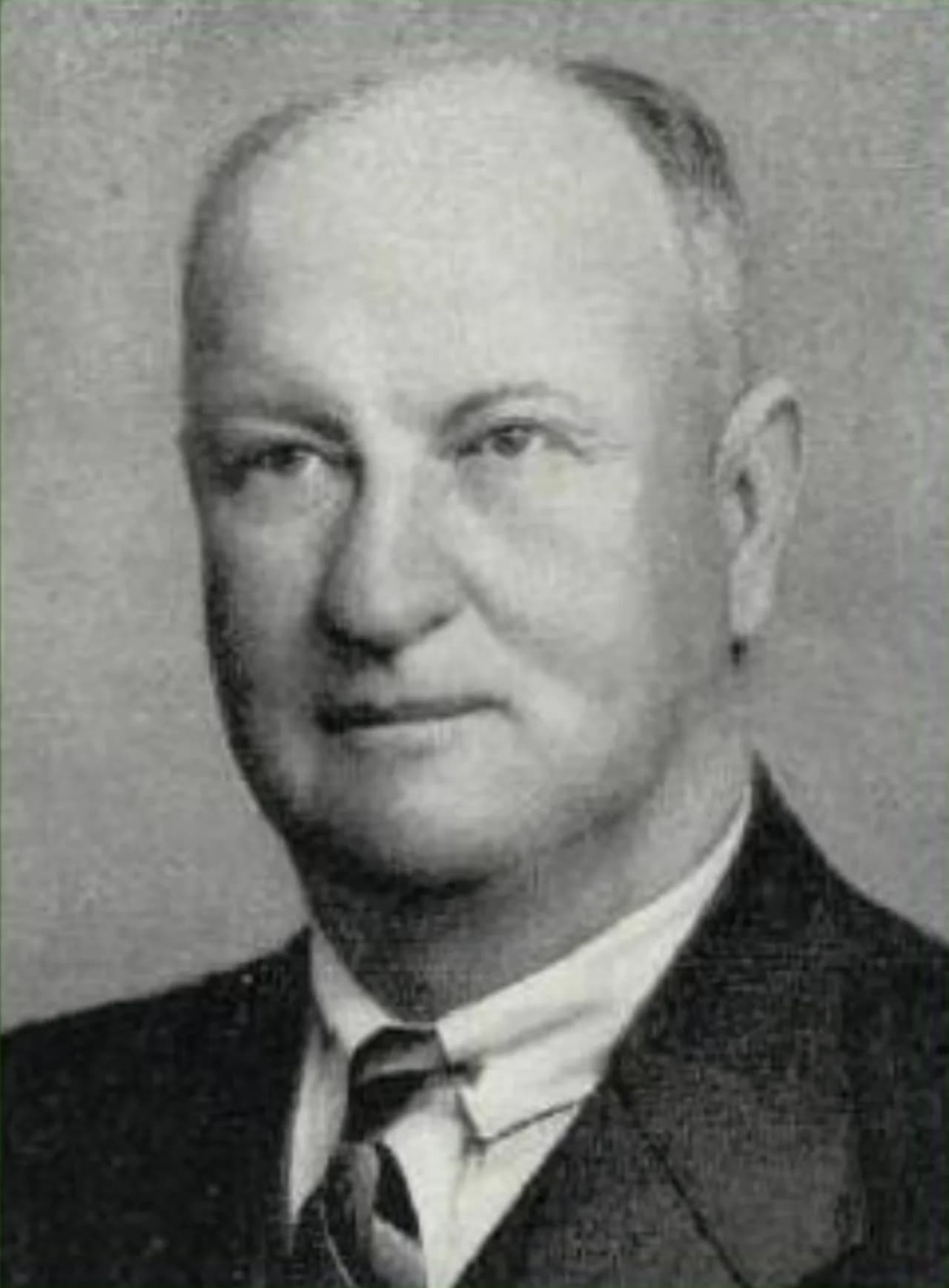 Edgar Russell