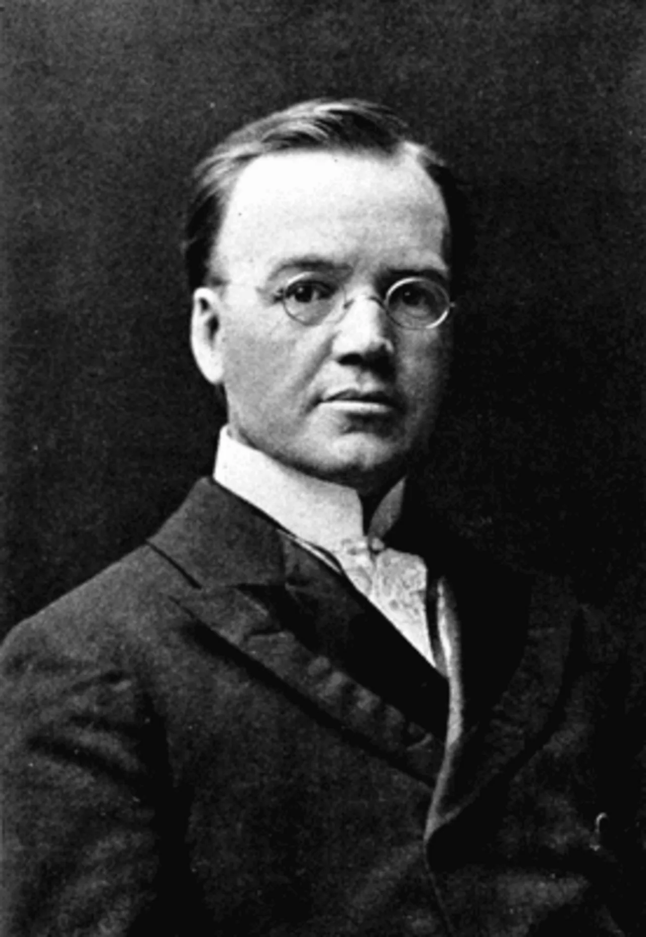 Edgar Stillman Kelley