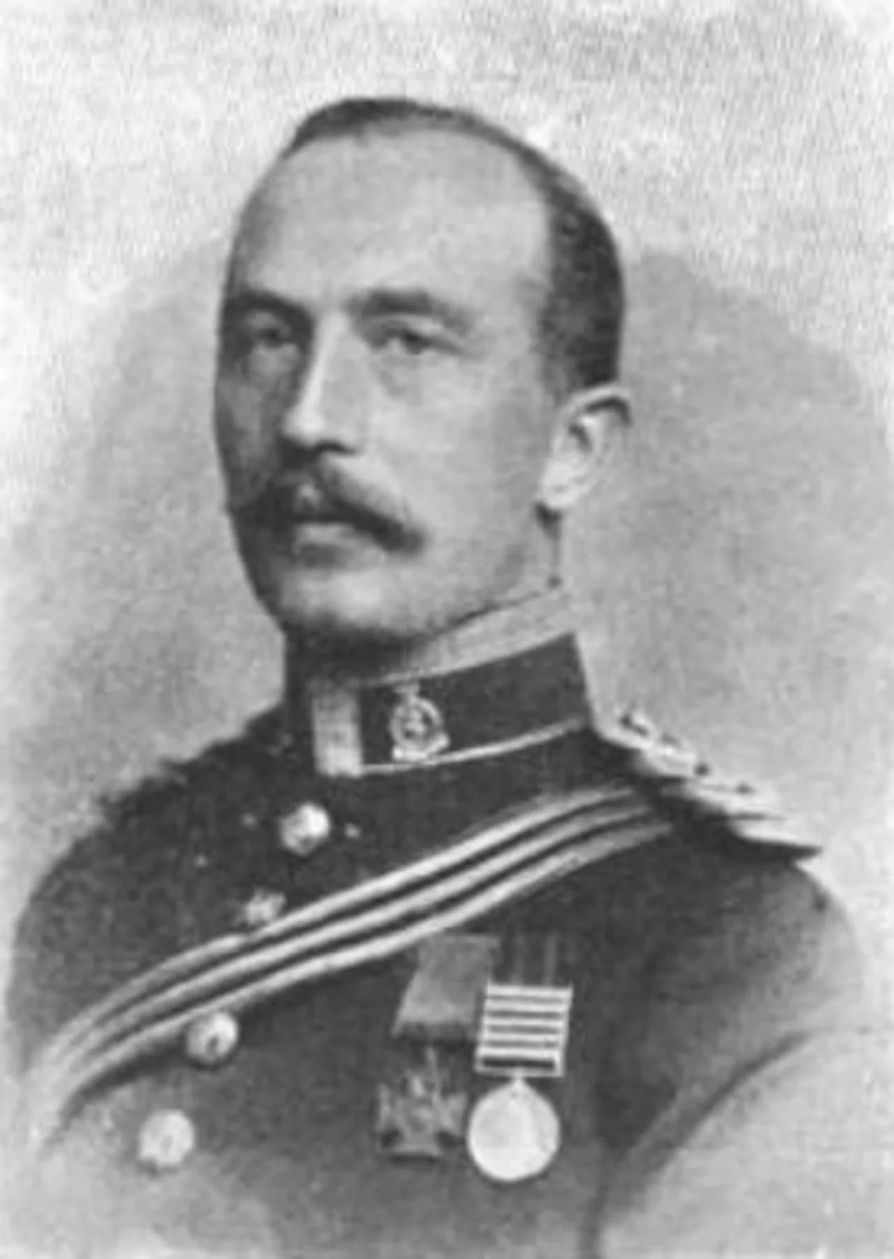 Edgar Thomas Inkson