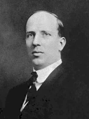 Edgar Wingard