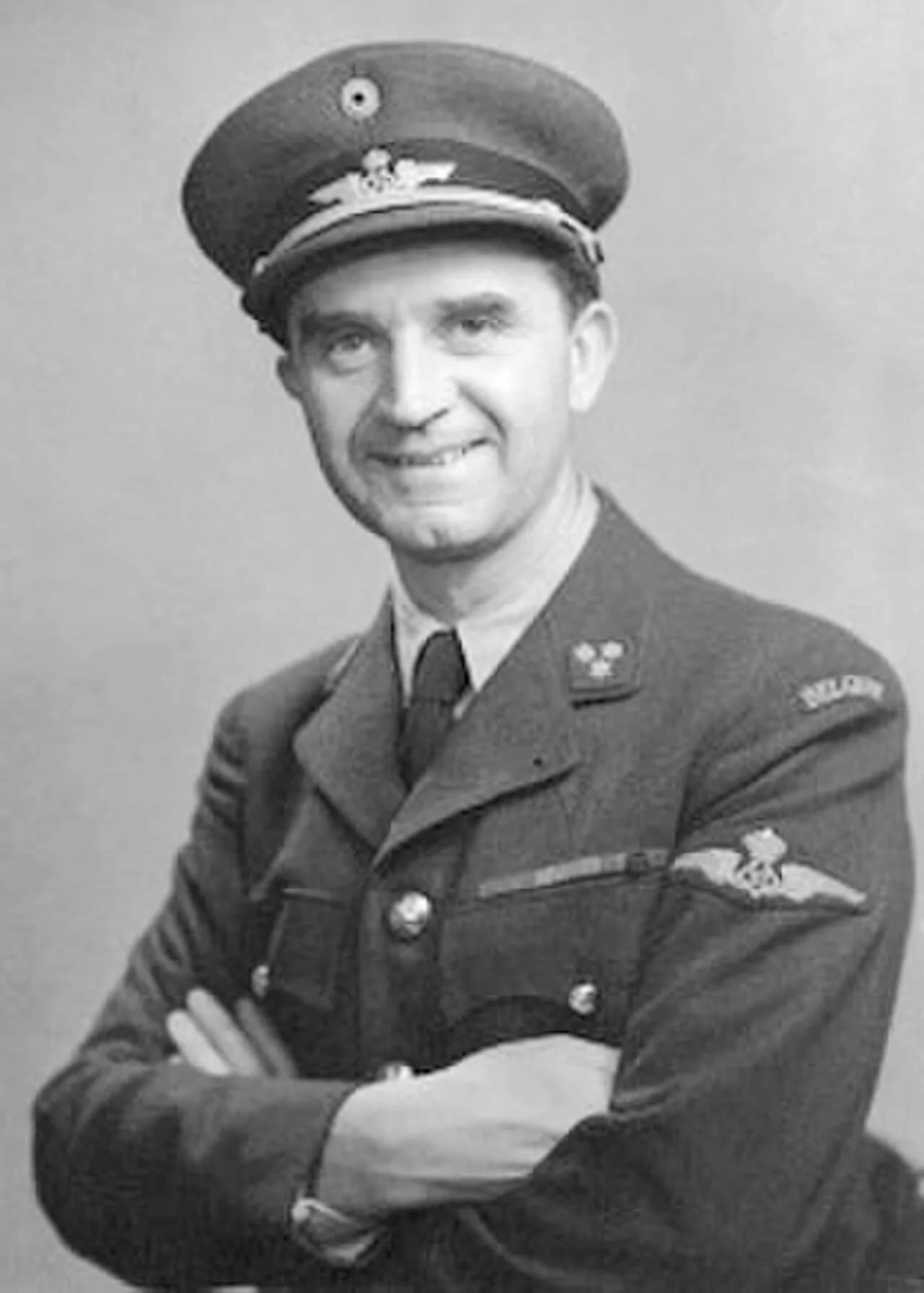 Edgard Potier