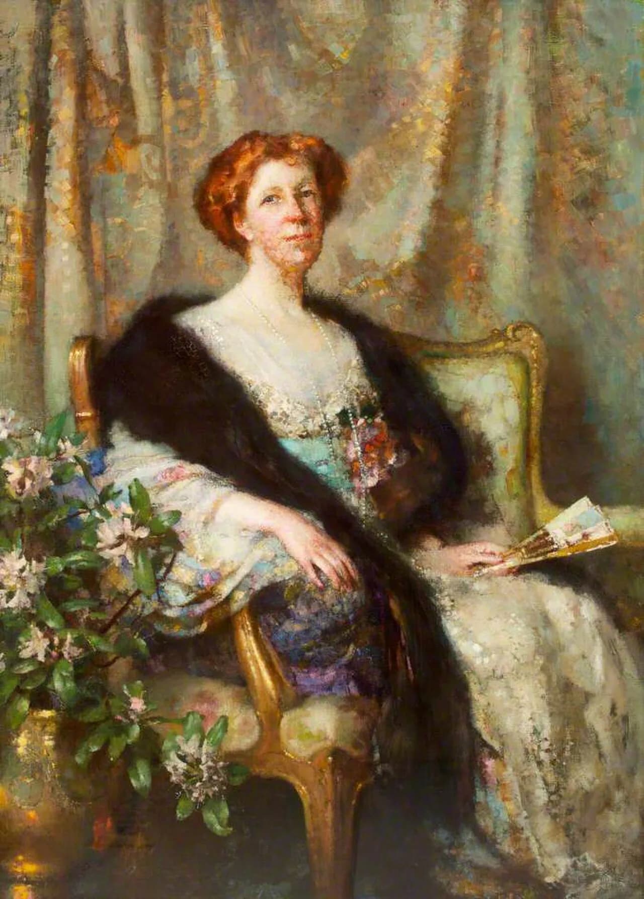 Edith Dixon