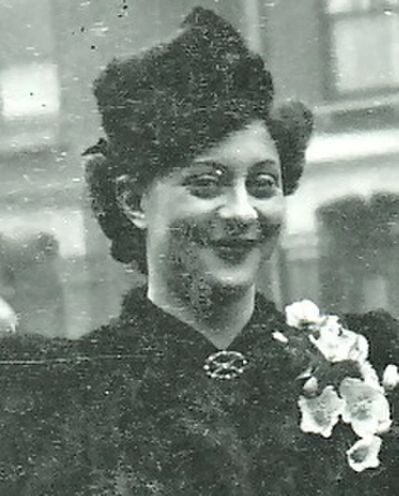 Edith Körner
