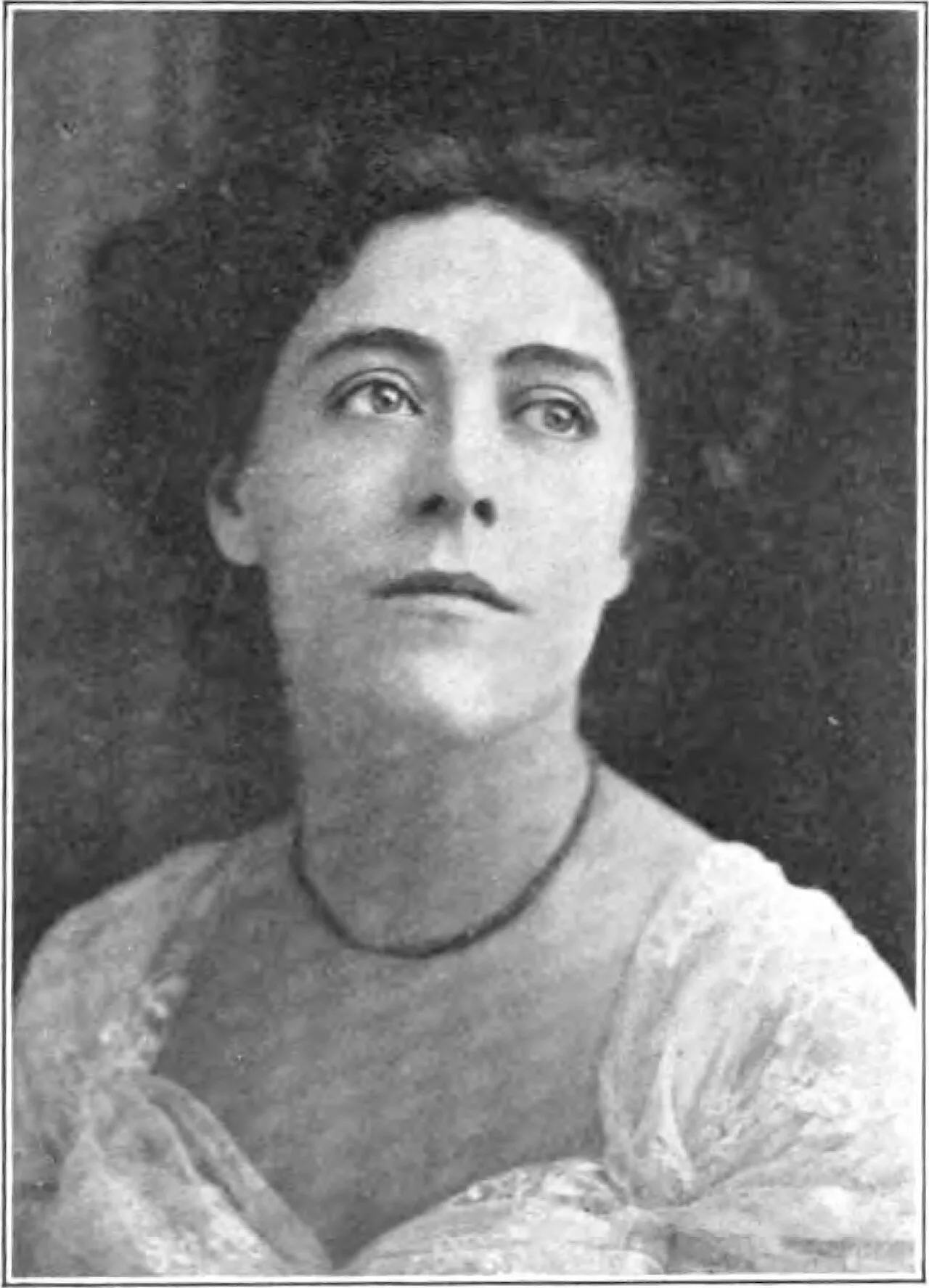 Edith Wynne Matthison