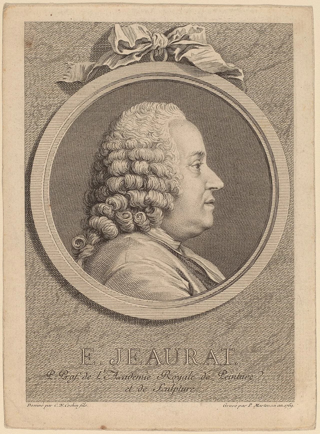 Edme-Sébastien Jeaurat
