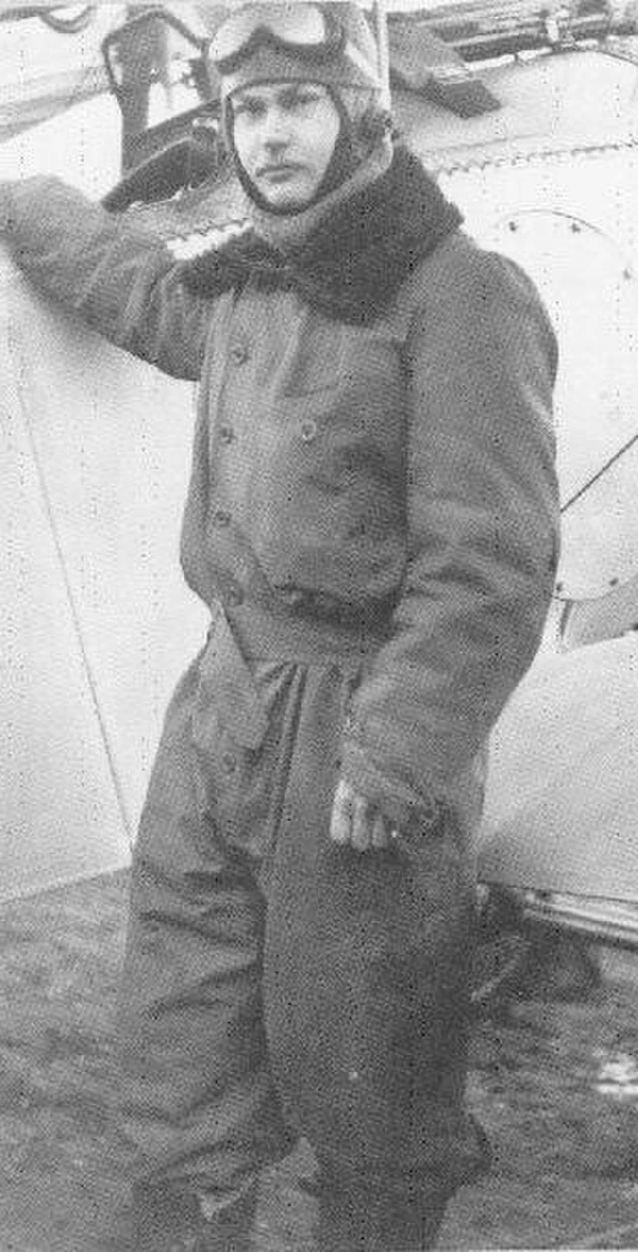 Edmond Genet
