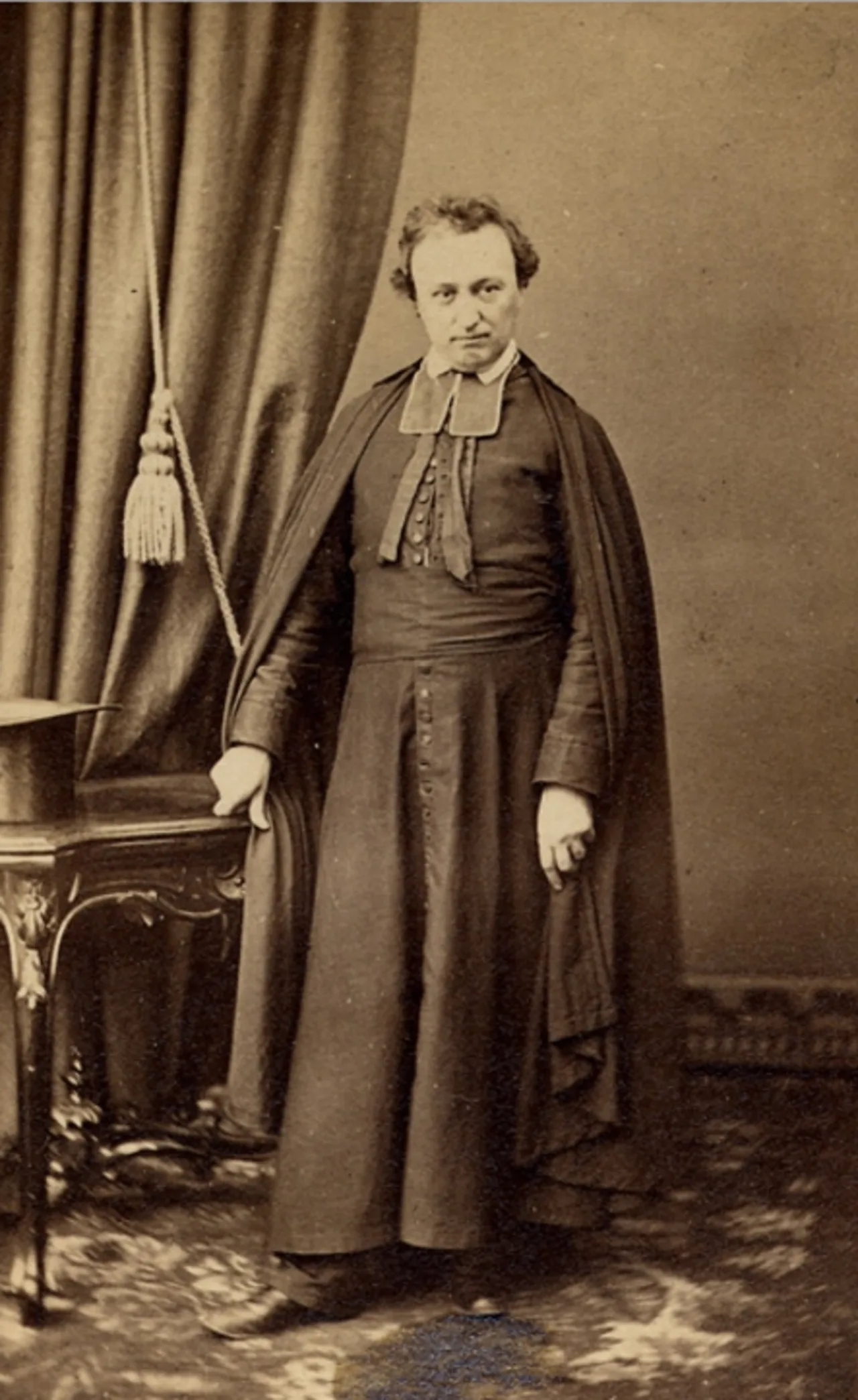 Edmond Langevin