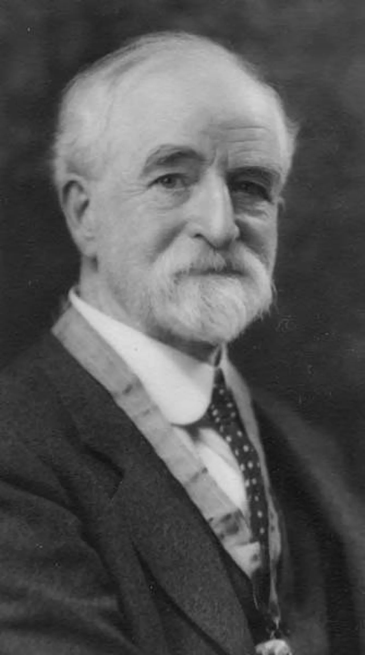 Edmond S. Meany