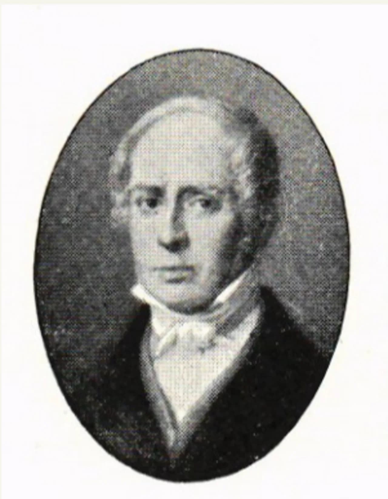 Johan Erik Nyblaeus