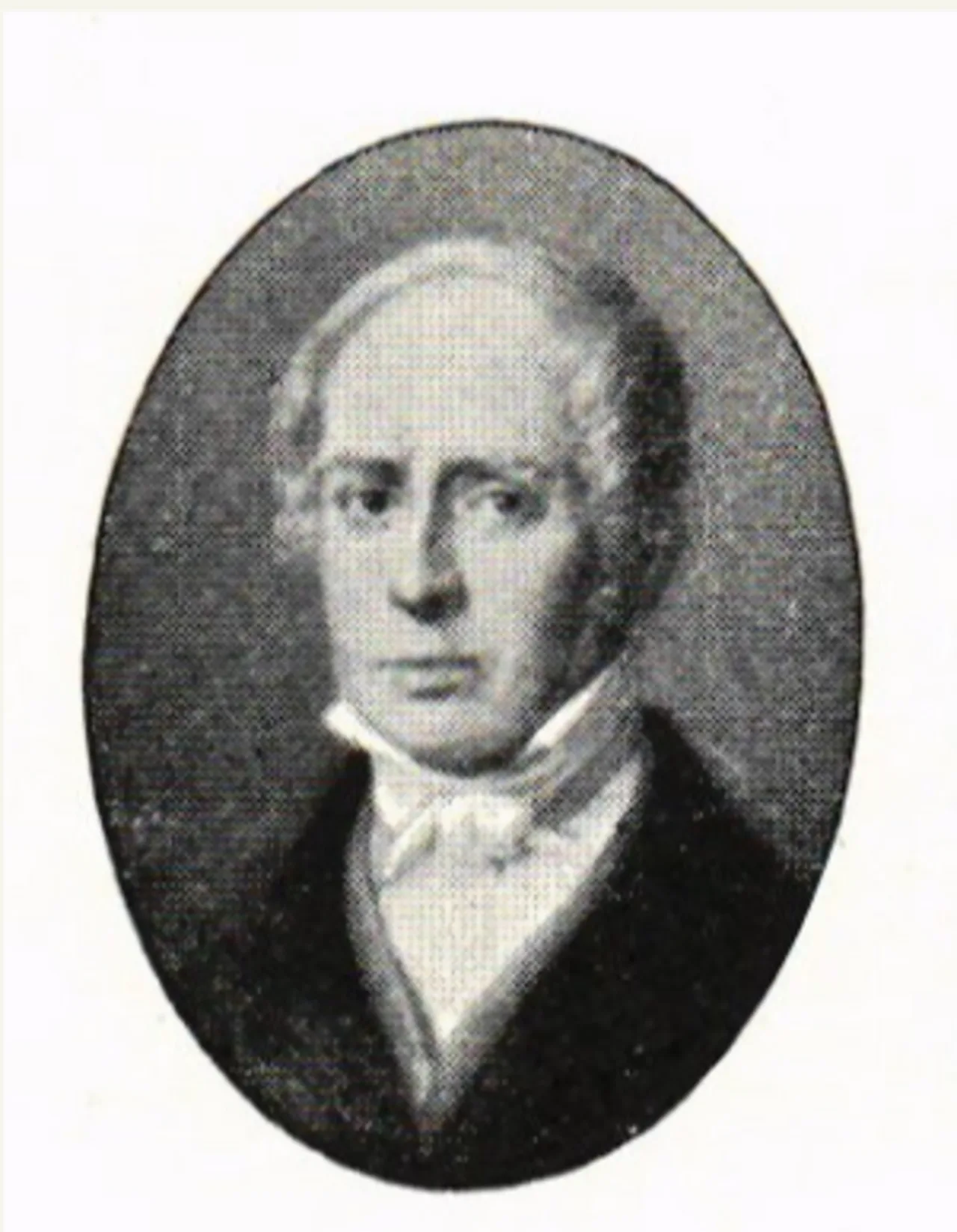 Johan Erik Nyblaeus